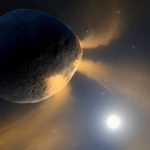 Phaeton, un asteroide sorvegliato speciale