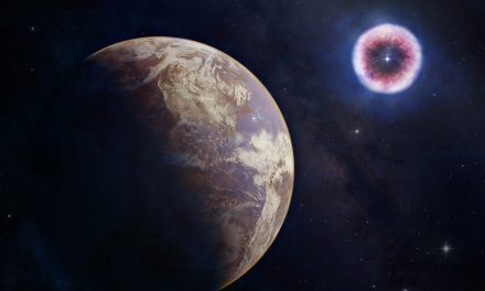 Una nuova minaccia per la vita sulla Terra: le supernove
