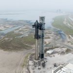 Starship, il volo slitta alla prossima settimana