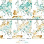 Un altro inverno bollente per l’Europa