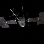Deep Space: L’Italia a bordo di Juice