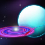 Realizzata la mappa dei venti di una lontana stella di neutroni
