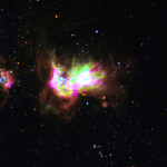 Sviluppi nella misurazione dell’abbondanza di ossigeno nelle galassie