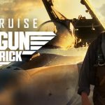 Spazio Cinema: i top gun e lo spazio