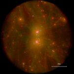 Alla ricerca di galassie ultra-diffuse nel Gruppo Locale