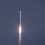 La Cina raggiunge l’orbita con il razzo privato Tianlong-2