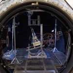 L’ossigeno è stato estratto dal suolo lunare