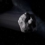 2023 FW13, la ‘quasi-luna’ della Terra