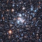 Gaia svela oltre 1.100 nuovi ammassi stellari nella Via Lattea