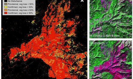 Satelliti all’Opera per vegliare sulla Terra