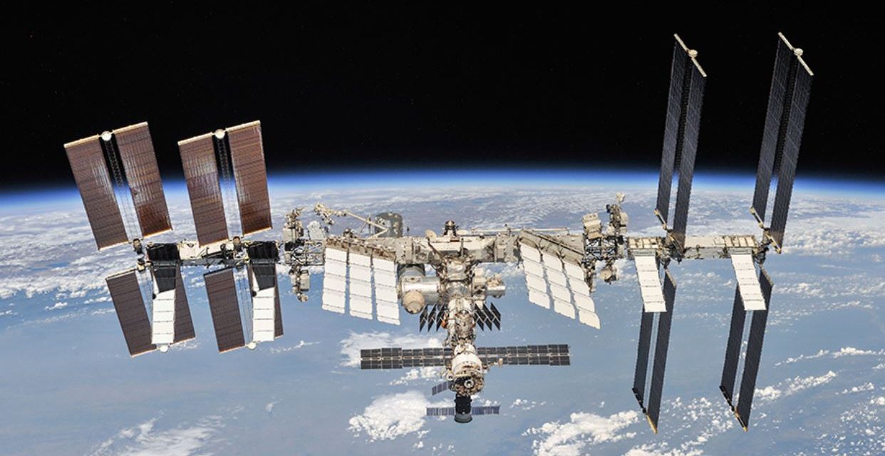 Post Iss, i possibili rischi secondo il panel di sicurezza della Nasa