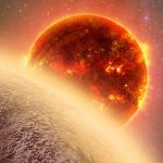Le stelle povere di metalli sono più favorevoli alla vita