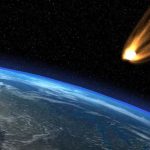 Impatti violenti da meteoriti: dal caos alla vita sulla Terra
