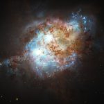 Scoperta una coppia di quasar alle origini dell’Universo