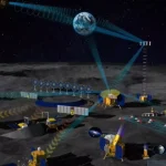 Il Venezuela è il potenziale primo partner per la base lunare cinese