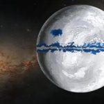L’antica Terra, ‘palla di neve’ ma non troppo