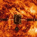 Solar Orbiter potrebbe aver svelato il mistero della corona solare
