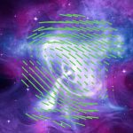 Mappato dallo spazio il campo magnetico della Nebulosa del Granchio