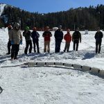 Un robot serpente per l’esplorazione planetaria