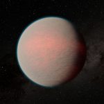 Un mini-Nettuno misterioso, ma non per il Webb