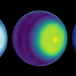 Aria di tempesta su Urano