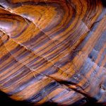 Dalle rocce ricche di ferro nuovi indizi sul vulcanismo terrestre