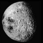 Cina, continua la scoperta del lato oscuro della Luna e del Sistema Solare