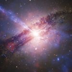 Il cuore di Centaurus A