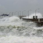 L’arrivo di El Niño annunciato dai satelliti