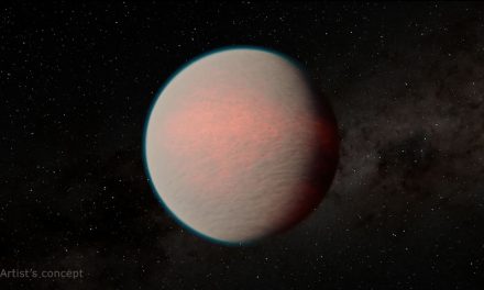 Gaia e Kepler a caccia di esopianeti potenzialmente abitabili