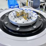 Testato con successo il gravimetro della missione Hera