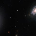 Doppio lavoro per Hubble