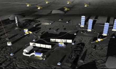 Taikonauti sulla Luna entro il 2030