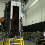 Artemis, in estate il primo test di trasporto al Polo Sud lunare