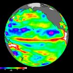 Una ‘sentinella’ per El Niño