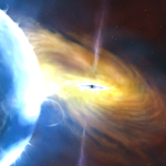 At2021lwx, la più grande esplosione cosmica mai vista