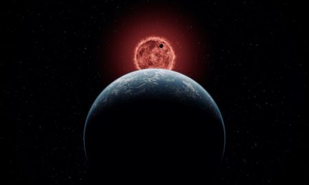 Due super-terre per Tess