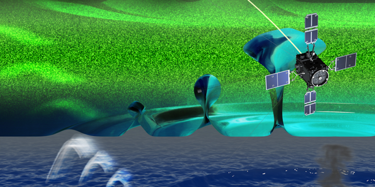 La bolla di plasma del Tonga che ha disturbato i satelliti