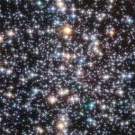 Gaia e Hubble: ecco l’anello mancante nell’evoluzione dei buchi neri intermedi