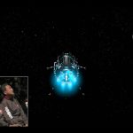 Un problema di software dietro all’impatto lunare di Hakuto-R