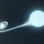 Le origini radio di una supernova