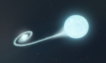 Le origini radio di una supernova