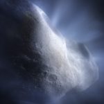 Webb, il ghiaccio d’acqua del primo sistema solare può essere conservato nella fascia degli asteroidi