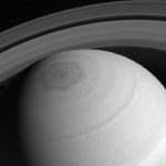 Saturno, anelli ancora in primo piano