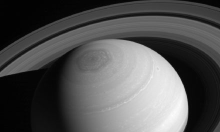 Saturno, anelli ancora in primo piano