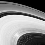 Anelli ‘teenager’ per Saturno