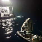 Splashdown di successo per Axiom-2