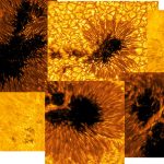 Un book fotografico per il Sole