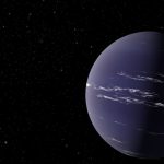 I ‘bollenti spiriti’ del super-Nettuno