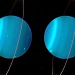 Urano, nuovi dettagli sulle lune